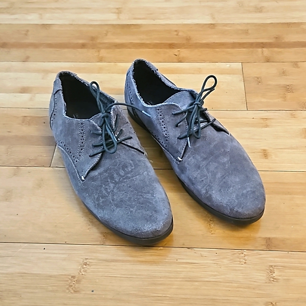 Call it spring shoes